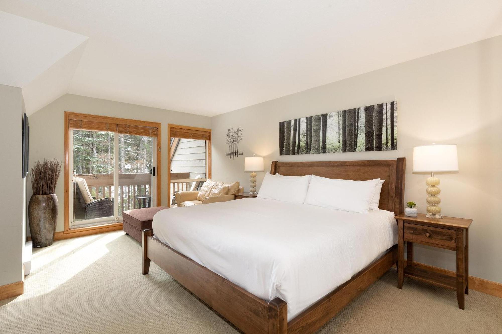 Alpine Greens 8 | Bright Townhome Near Blackcomb, Walk Or Shuttle To Skiing, Secure Parking Whistler Bagian luar foto