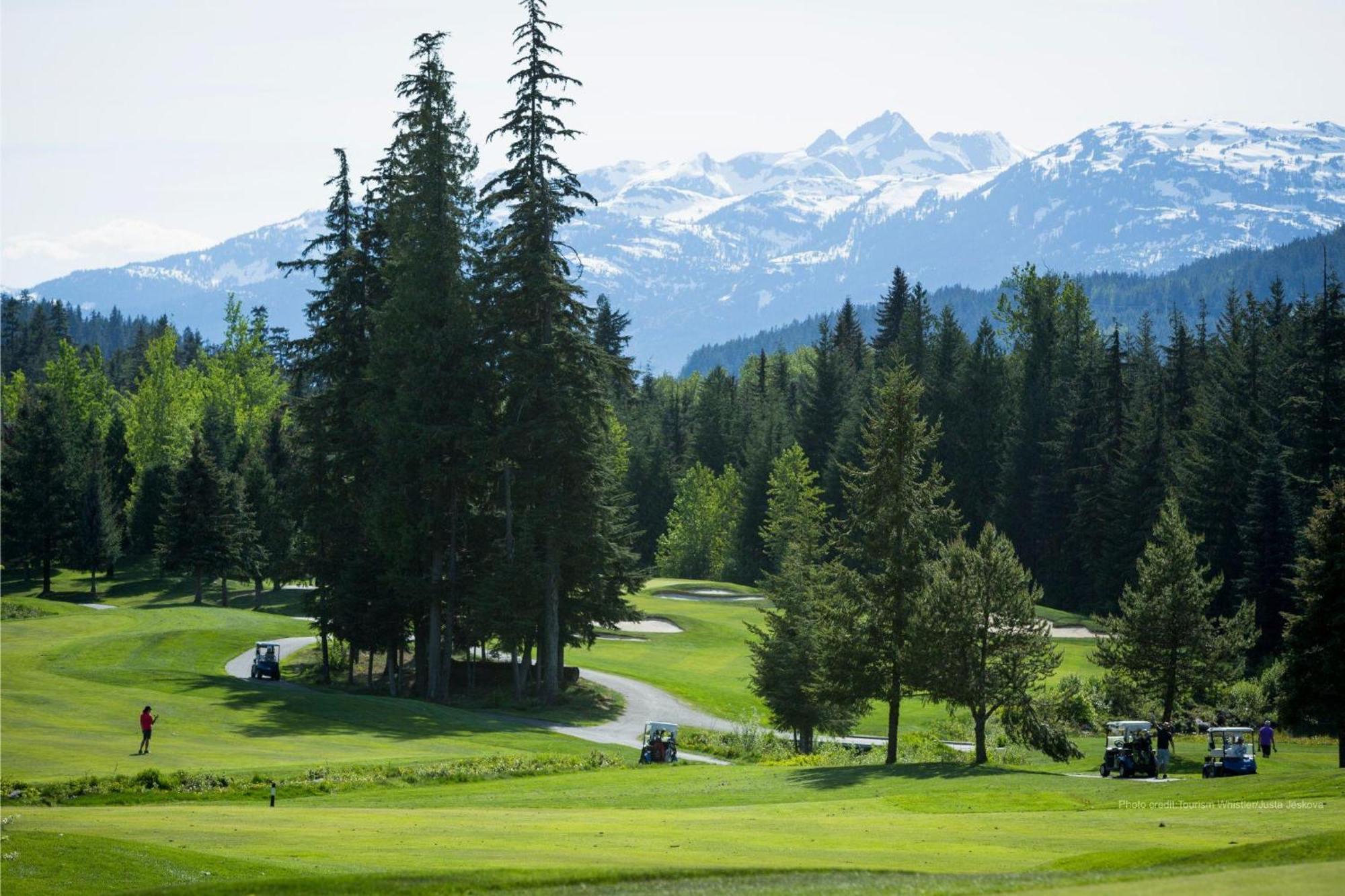Alpine Greens 8 | Bright Townhome Near Blackcomb, Walk Or Shuttle To Skiing, Secure Parking Whistler Bagian luar foto